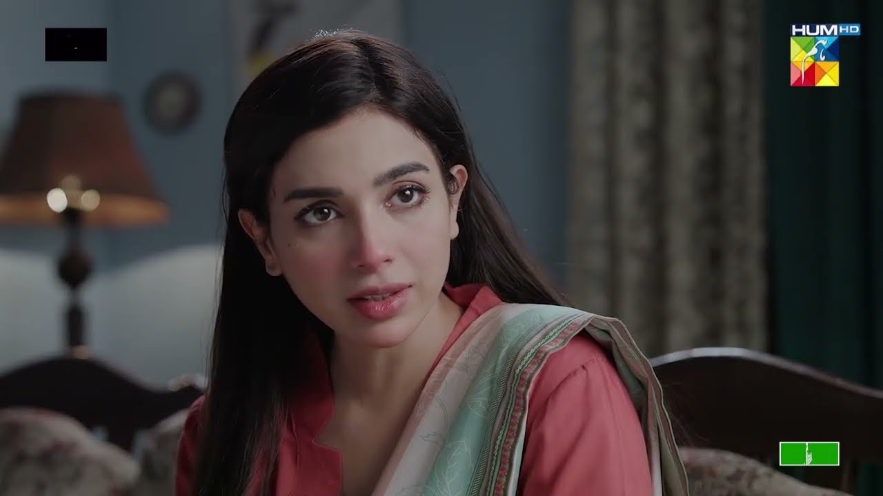 Masoom Ep 23 - Most Emotional Scene - [ Sonya Hussain - Imran Ashraf  ] - HUM TV