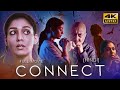 CONNECT  2023  Hindi Dubbed Full Movie In 4K UHD   Nayanthara, Anupam Kher, Sathyaraj480p