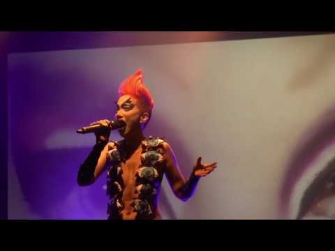 Ryan Stecken - Augen auf @ Waschen, Schneiden, Talken