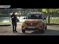 Renault Triber 2022 Review | New Colour, New Features and Price Explained | CarWale