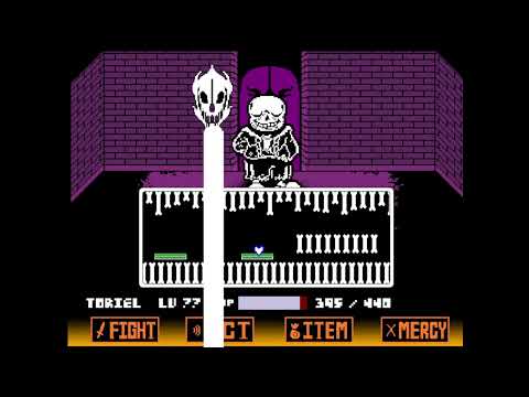 Dusttale Brotherly Love - Burning Memory (UNFINISHED)