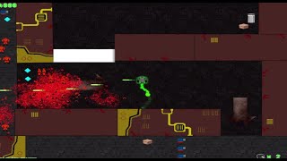 Let's play: Robotron (Arcade Space Shooter)