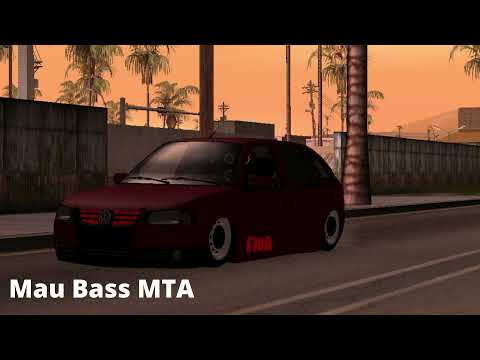 PARADIZE x CARLO LAQUINTA- Sola y Suelta - Bass Boosted | By Mau Bass MTA