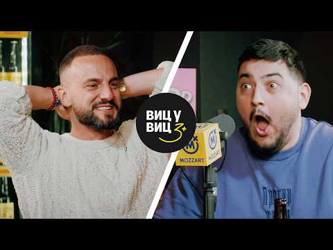 Стефан vs Жарко | ВИЦ БИТКА (4K)