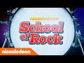 School of Rock | Themalied ? | Nickelodeon Nederlands