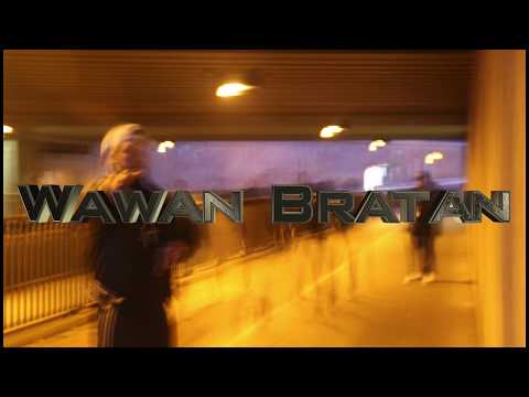 Wawan Bratan - 503