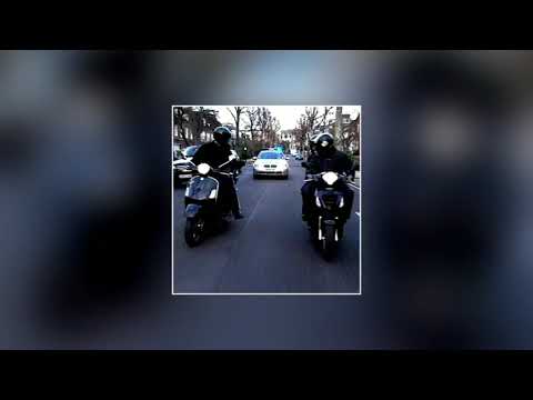 KK x Creepz x 30 - My City [Instrumental] (Prod By. A2RBeatz)