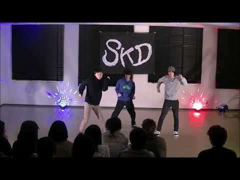SKDアニソンダンススタジオ - Our Hour vol.13