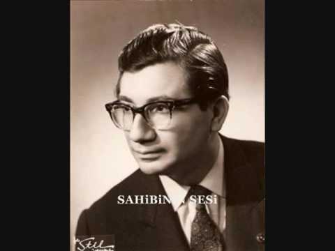 Alaeddin Yavaşça - Geçmesin günümüz sevgilim yasla  ( plak kaydı A yüzü )