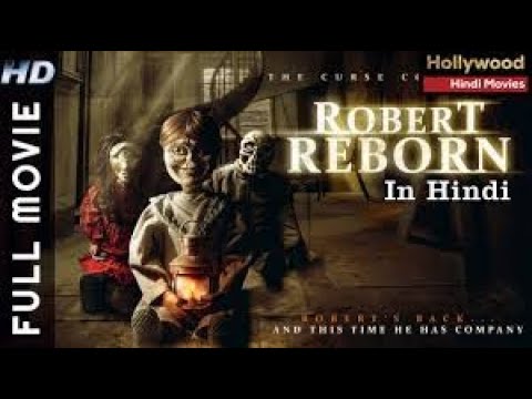 Robert Reborn 2020 Hollywood Horror Movie Hindi dubbed / (made for kids)