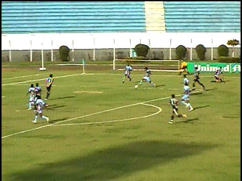 Londrina Jr. Team 5 x 2 Engenheiro Beltrão
