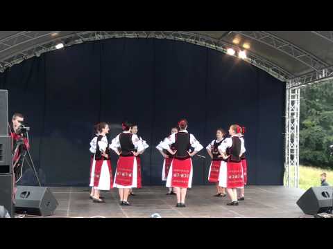 Cununa Somesana Floresti - Margau