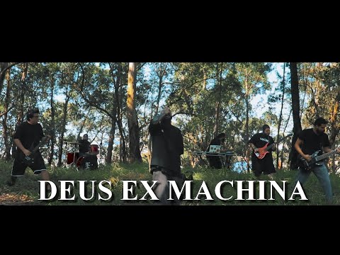 Horizonte Cinza - Deus Ex Machina