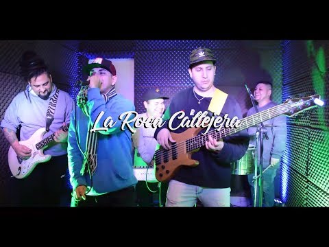 La Roca Callejera - Piensa En Mi / Culpables / Tanto La Quería (Video Oficial)