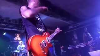 RATOS DE PORÃO - Eu Não Sei / Pobreza / Agressão-Repressão / Obrigado a Obedecer (live RMAlvalade)