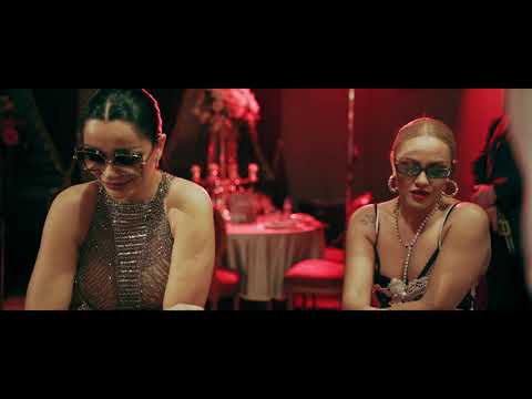 Admiral C4C feat NANA DARKMAN     MONEY STOPS NONSENSE