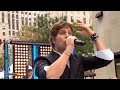Matchbox Twenty - 3AM (9.3.2012)(Today Show HD)