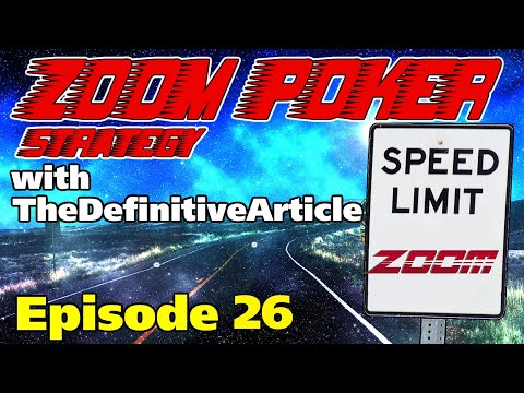 How To Develop Strategies When You Have A Range Advantage