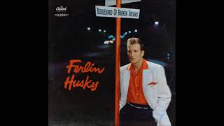 Ferlin Husky - But Where Are You