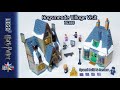 Stavebnica Lego LEGO® Harry Potter™ 76388 Výlet do Rokvillu