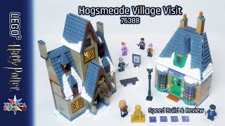 LEGO® Harry Potter™ 76388 Výlet do Rokvillu
