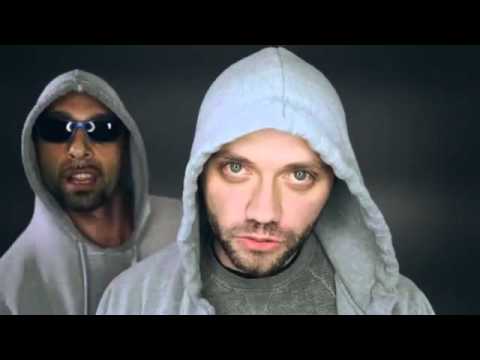 Dervizz  Mikrofon (Official Video)