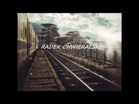 Radek Chwieralski - Train of memories