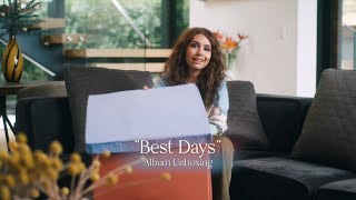 Alessia Cara - Best Days (Album Unboxing)