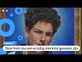 Jongen van 15 zalig verklaard door de paus