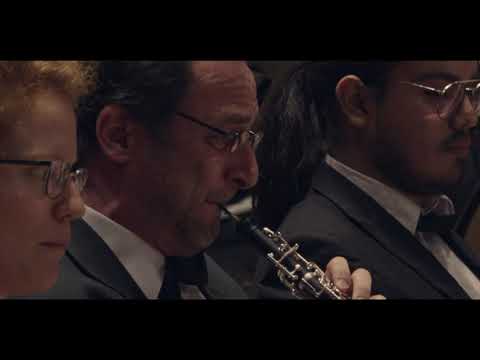 Shlomo Mintz, Conrad van Alphen, JSO - Alexey Shor: "Seascapes" Concerto for violin and orchestra