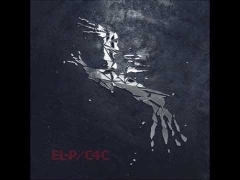 El-P - $4 Vic/Nothing but You+Me (FTL)