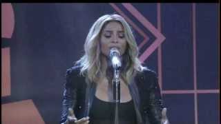 Ciara - Anytime Live 2014 HD