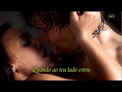 Te Amo - Wanderléa - Trilha Sonora Guerra dos Sexos - Letra