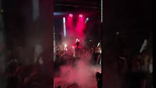 ALLAME - SON KURŞUN (EFSANE PERFORMANS)