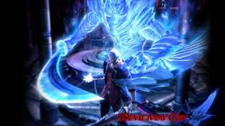 Devil May Cry 4 - Out Of Darkness lyrics/download link
