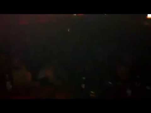 Kerstin Eden - Kantine Augsburg // 11-2015