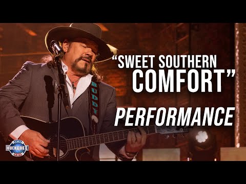 INCREDIBLE SONG by Buddy Jewell “Sweet Southern Comfort” LIVE | Jukebox | Huckabee