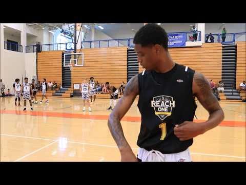 Reach 1 Elite FL [Highlight] vs. Georgia Explosion