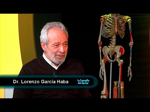 LA CONSULTA DEL DOCTOR 2X37