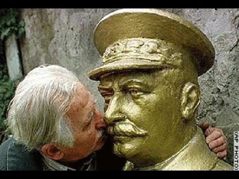 2014 Personality Lecture 13: Aleksandr Solzhenitsyn (Existentialism)