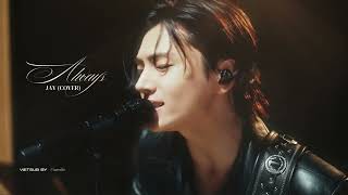 Download lagu [Vietsub] ENHYPEN JAY - Always (Cover) (원곡 : Bon Jovi) mp3