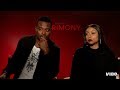 Taraji P Henson And Lyriq Bent Talk Acrimony Roles And Life Lessons VIBE