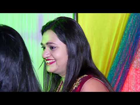 19-02-2017 RAKSHITH wedding  night  party