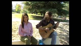 ENTREVISTA A MARÍA AGUADO