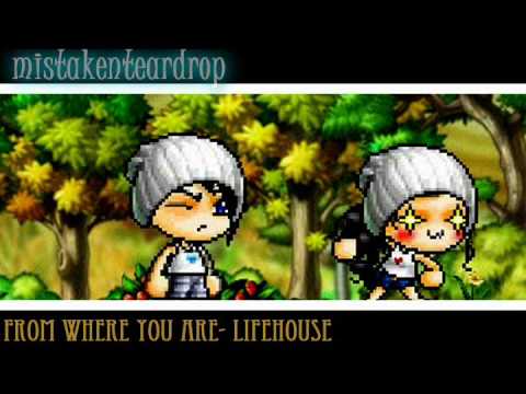 mmv from where you are