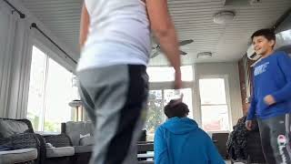 Download lagu WRESTLING WITH MY COUSIN AND BROTHER(part 8) mp3 Download lagu WRESTLING WITH MY COUSIN AND BROTHER(part 8) mp3
