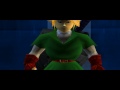 Zelda Ocarina Of Time HD 100 Walkthrough Part 24 The Master Sword