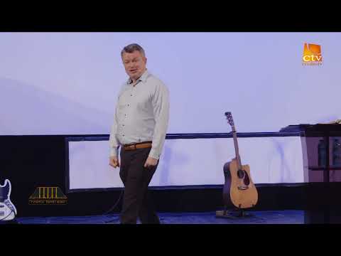 Cortul Intalnirii | Adrian Tămaș | Faptele Apostolilor cap. 20-21