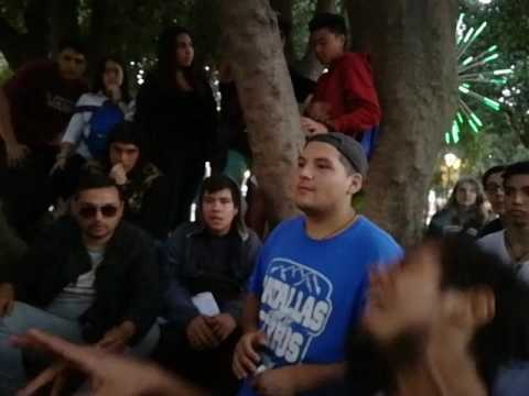 Masacre Verbal 3 - ?? vs Bengala 8vos