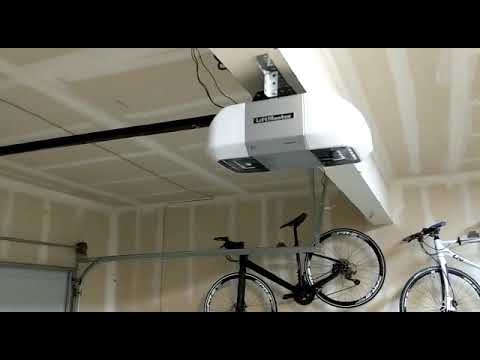 A Complete Garage Door Repair | Part 2 | Roseville, CA